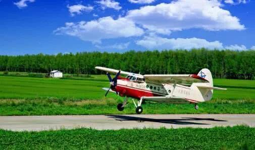 通用航空：迅速崛起的朝陽產業(yè)？